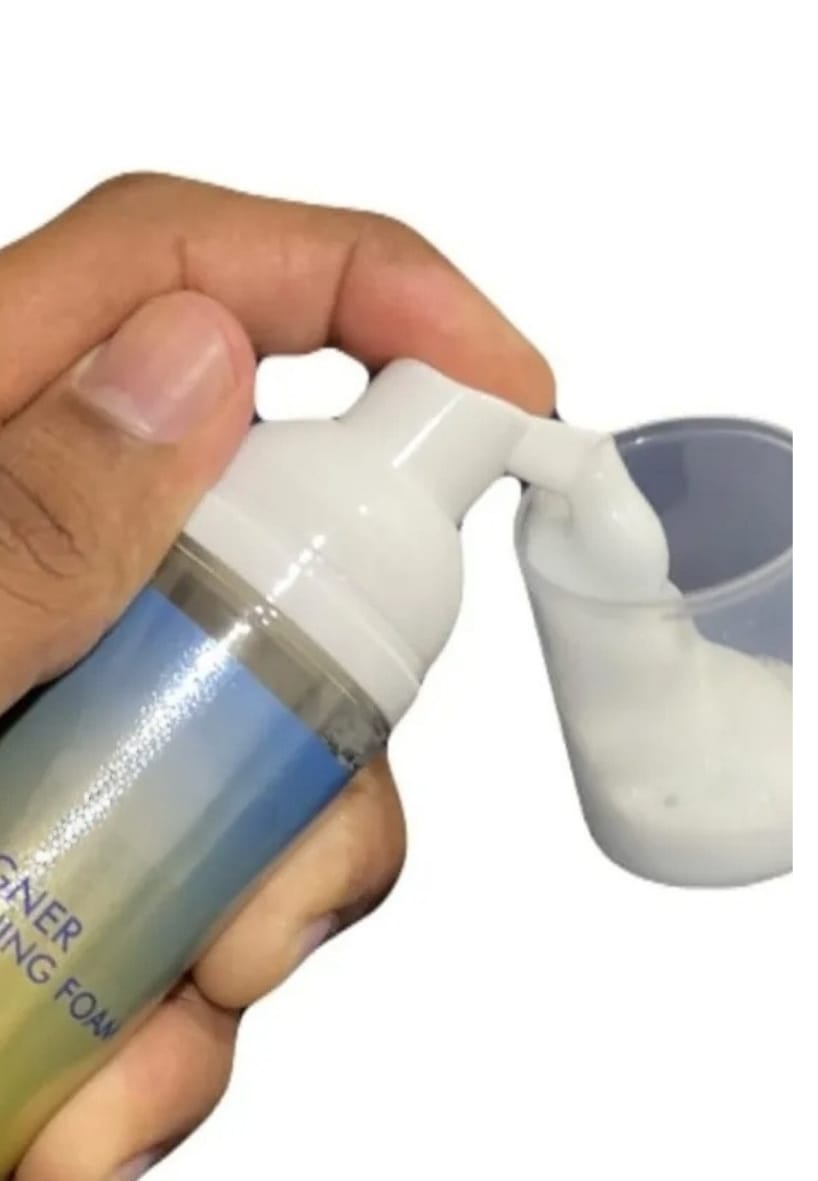 Aligner